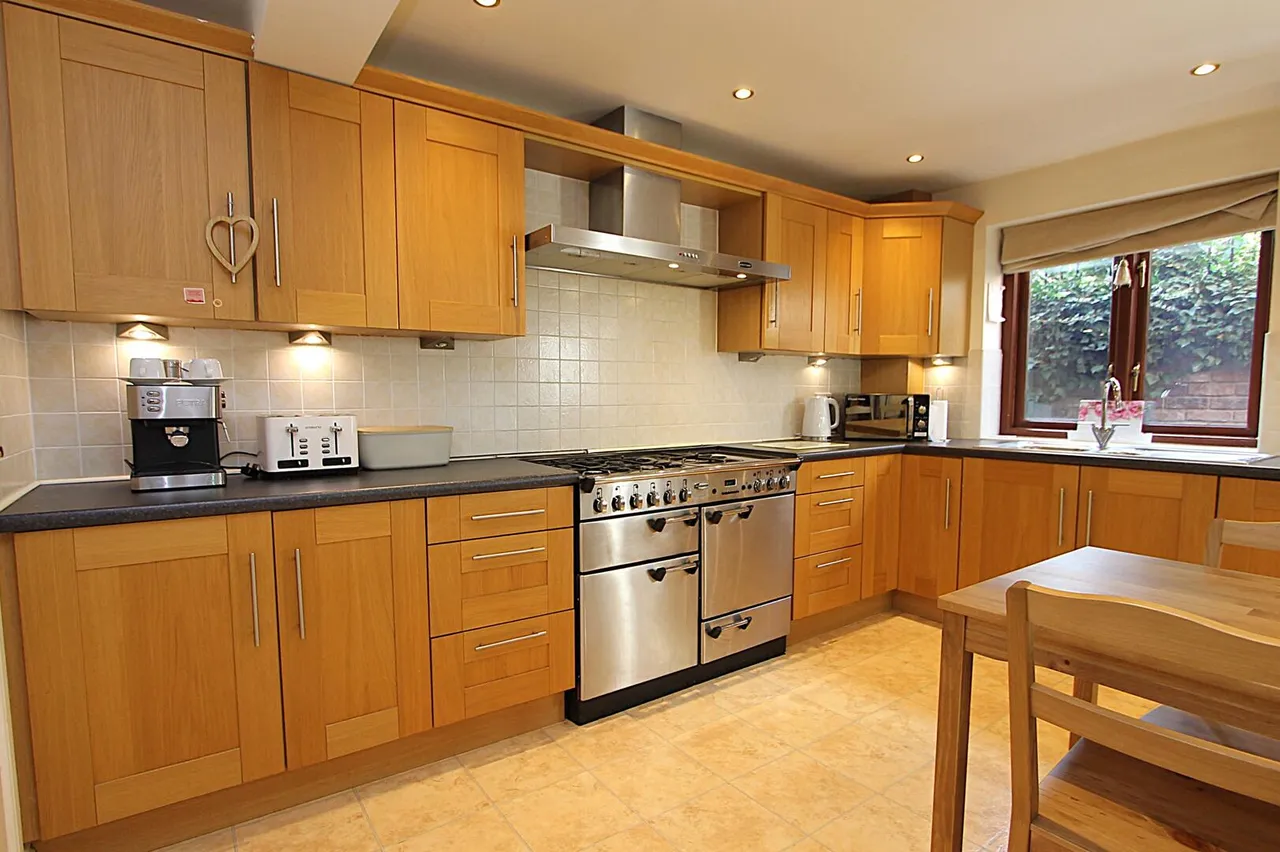 Barnetts Lane, Kidderminster, photo 5