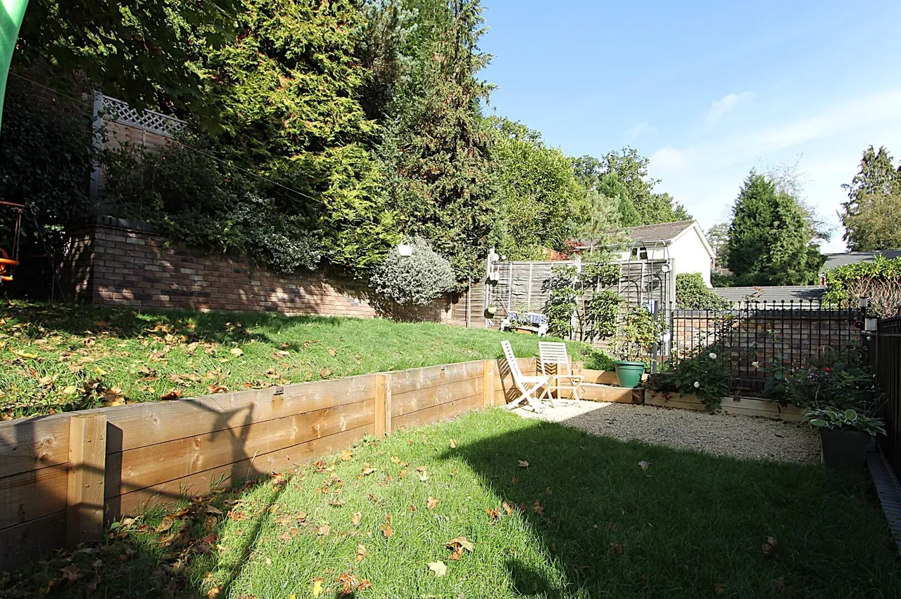 Barnetts Lane, Kidderminster, photo 27