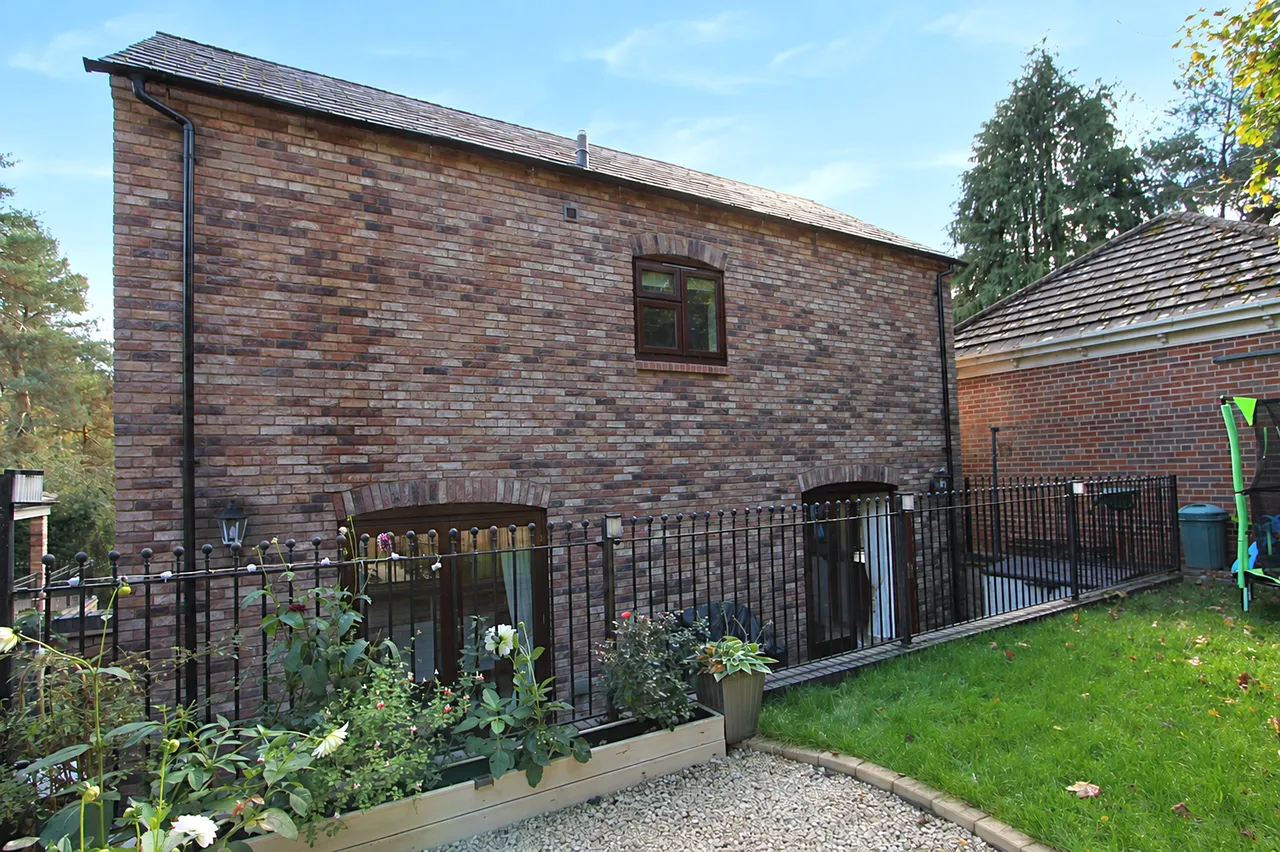 Barnetts Lane, Kidderminster, photo 25