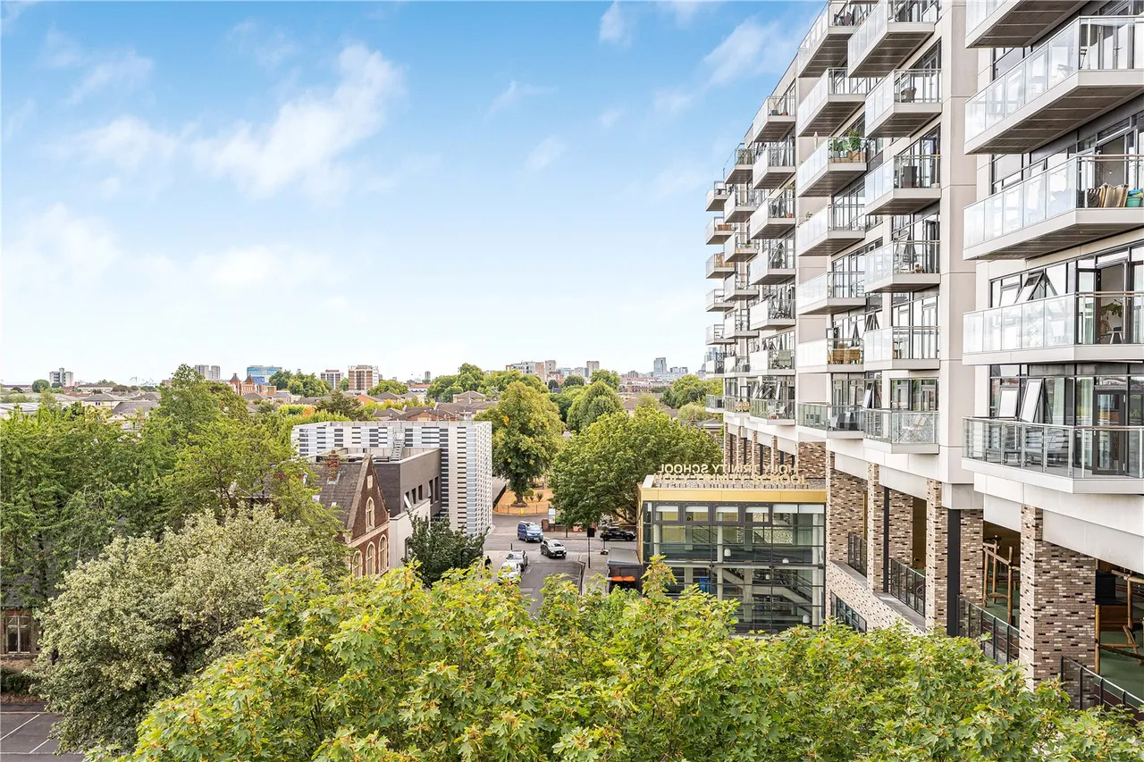 Dalston Square, London, E8, photo 27