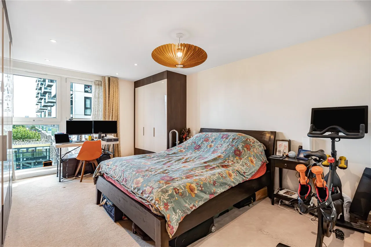 Dalston Square, London, E8, photo 14