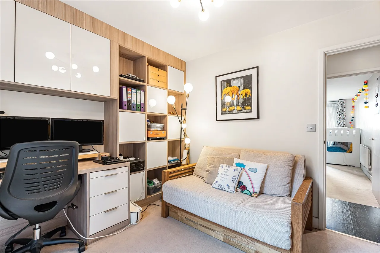 Dalston Square, London, E8, photo 23