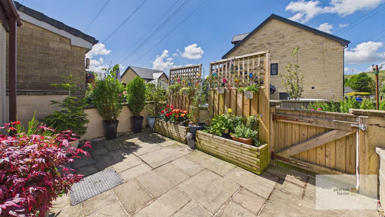 Burnley Road, Loveclough, Rossendale, BB4 8QL, photo 10