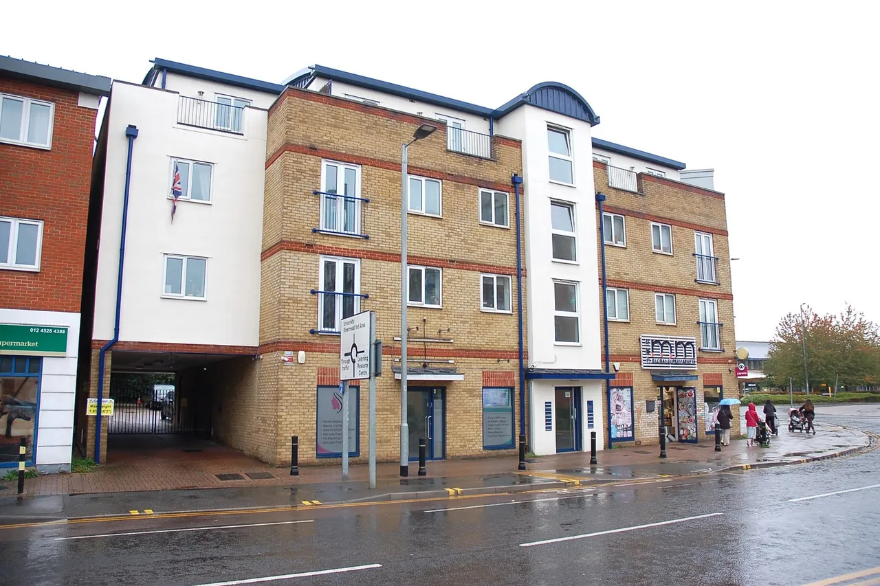 New Street, Chelmsford, CM1, photo 4