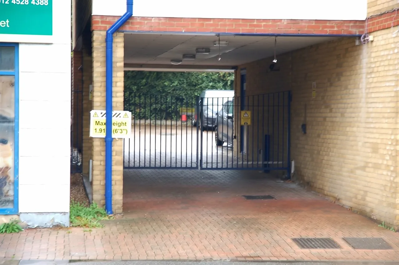 New Street, Chelmsford, CM1, photo 12