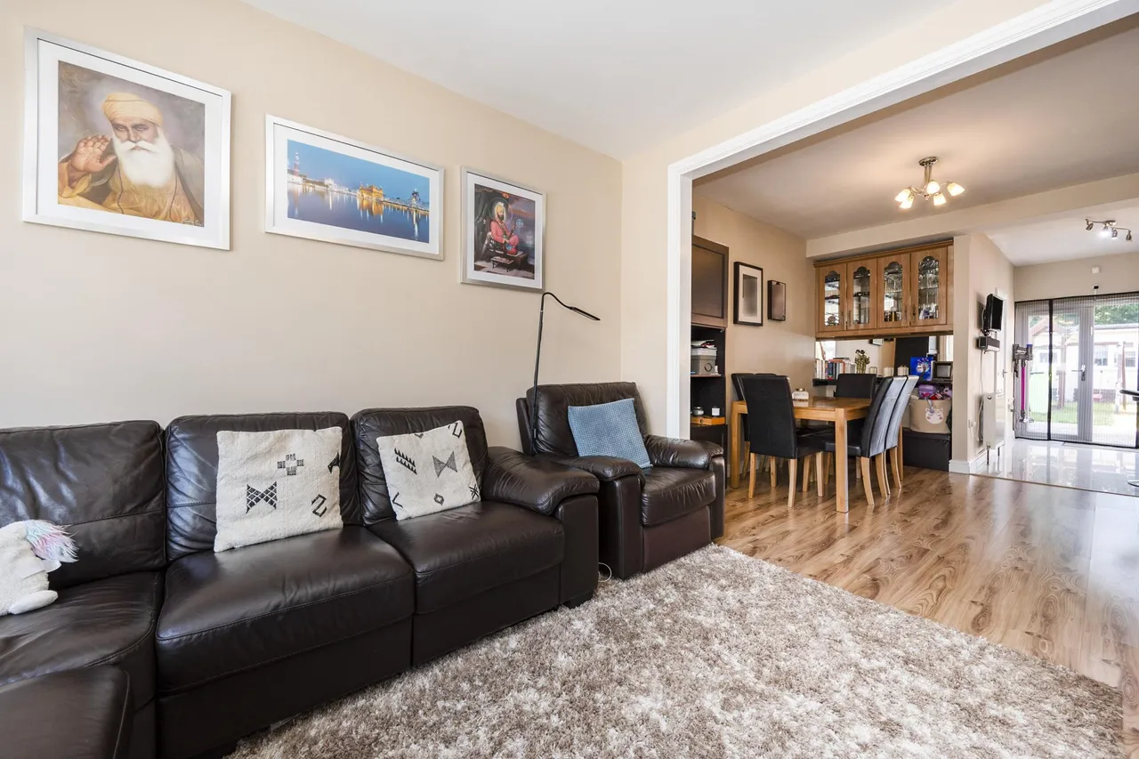 Marlborough Road, Southall, UB2, photo 8