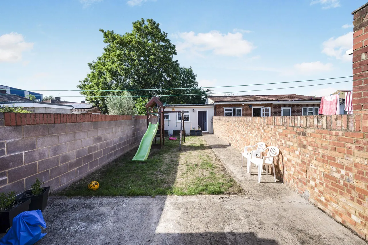 Marlborough Road, Southall, UB2, photo 4