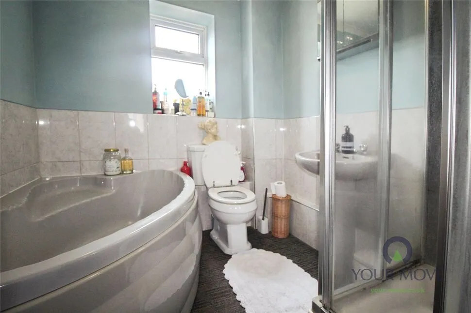 Claymore, Hemel Hempstead, HP2, photo 7