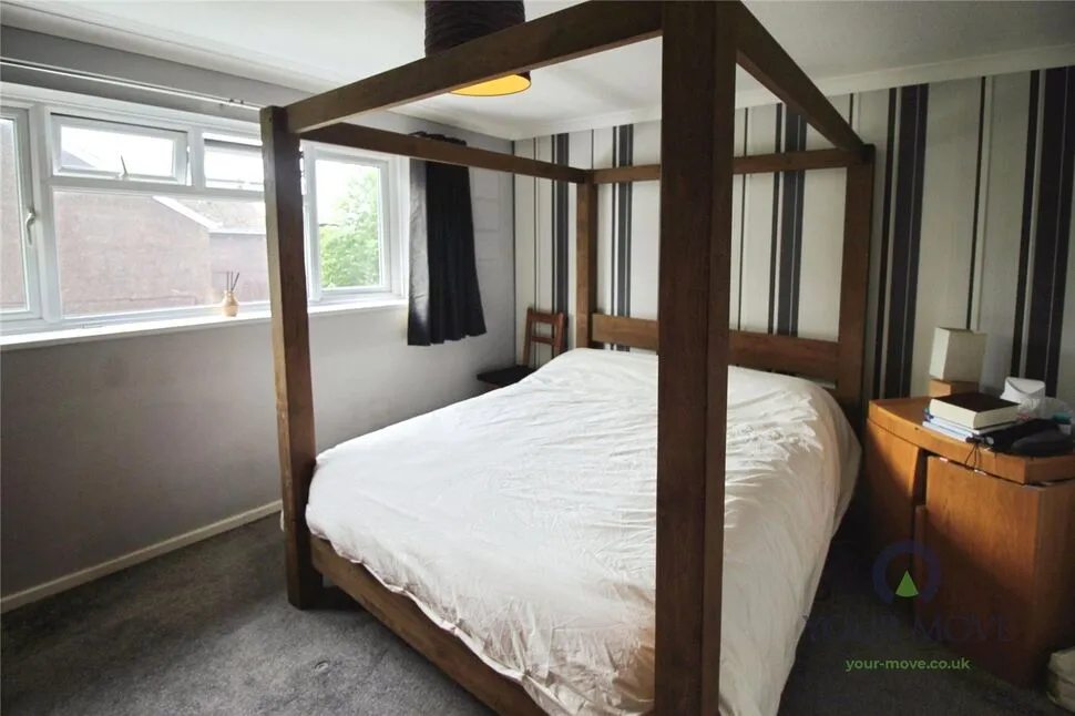 Claymore, Hemel Hempstead, HP2, photo 6