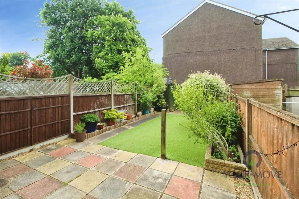 Claymore, Hemel Hempstead, HP2, photo 8