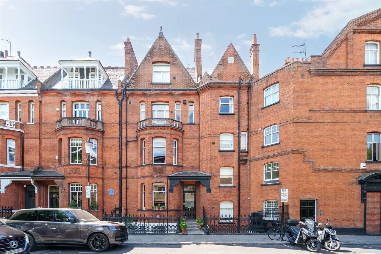 Tite Street, London, SW3, photo 12