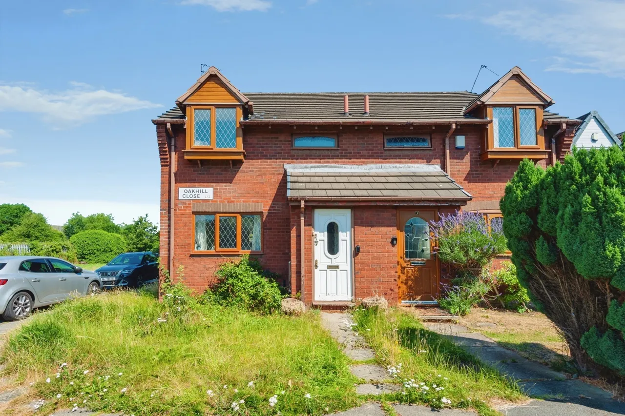 Oakhill Close, West Derby, L12, photo 14