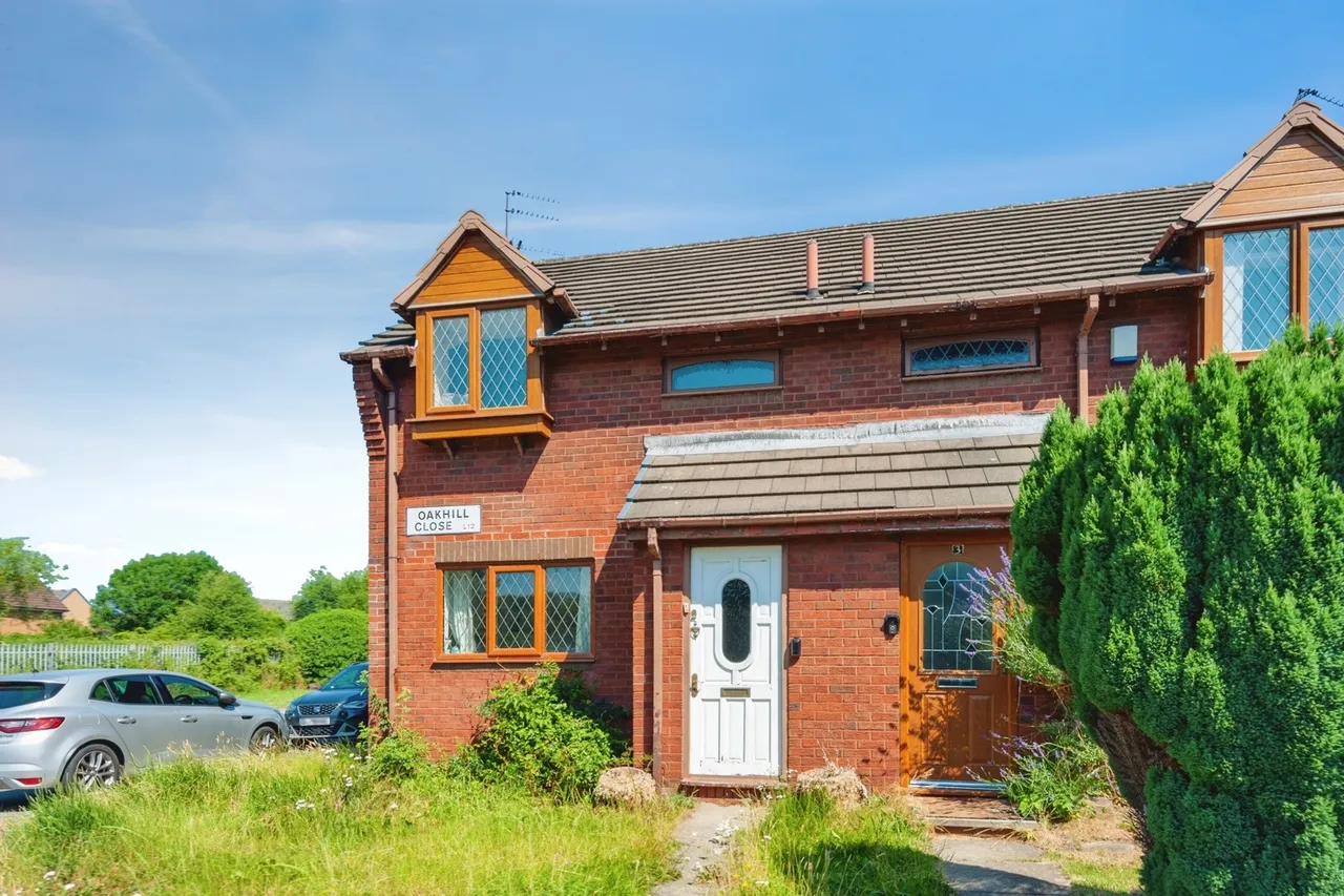 Oakhill Close, West Derby, L12, photo 15