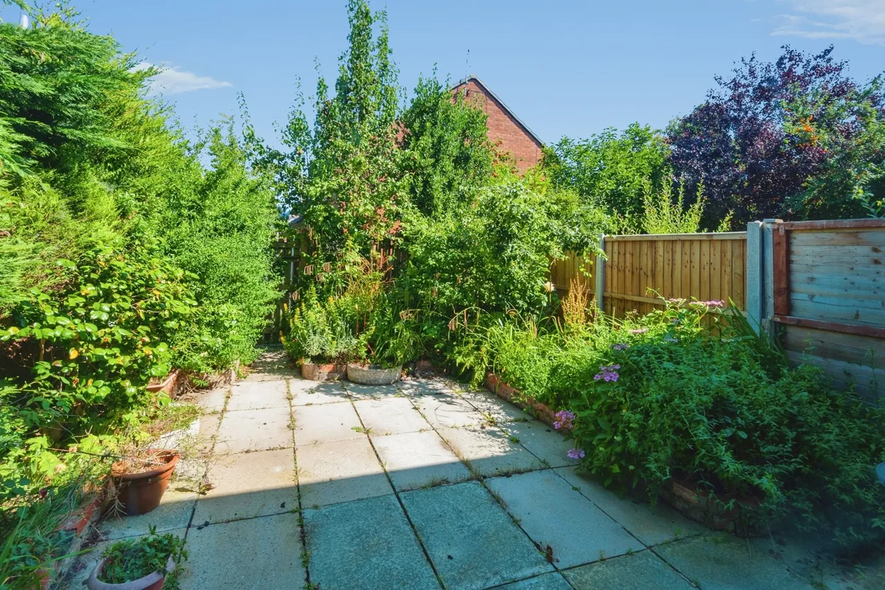 Oakhill Close, West Derby, L12, photo 13