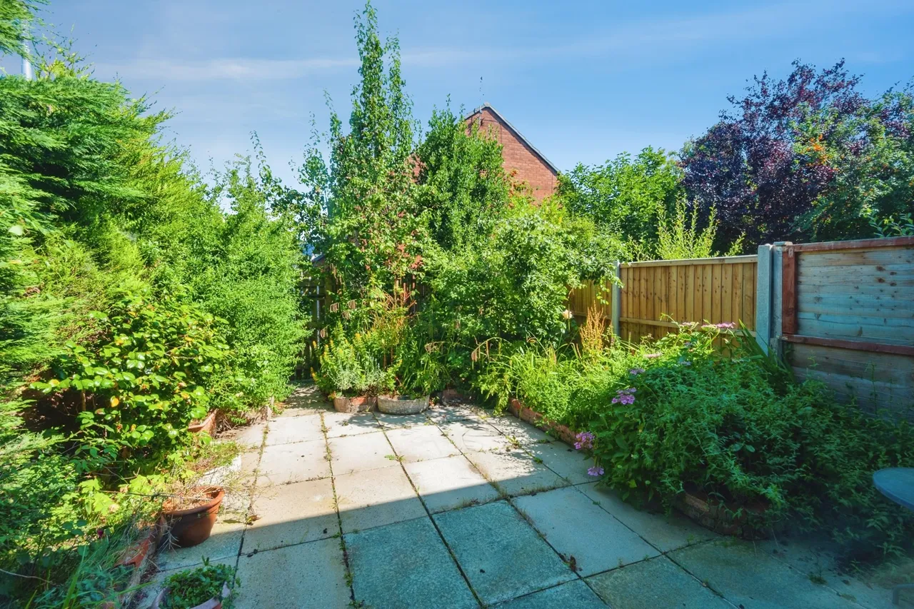 Oakhill Close, West Derby, L12, photo 12