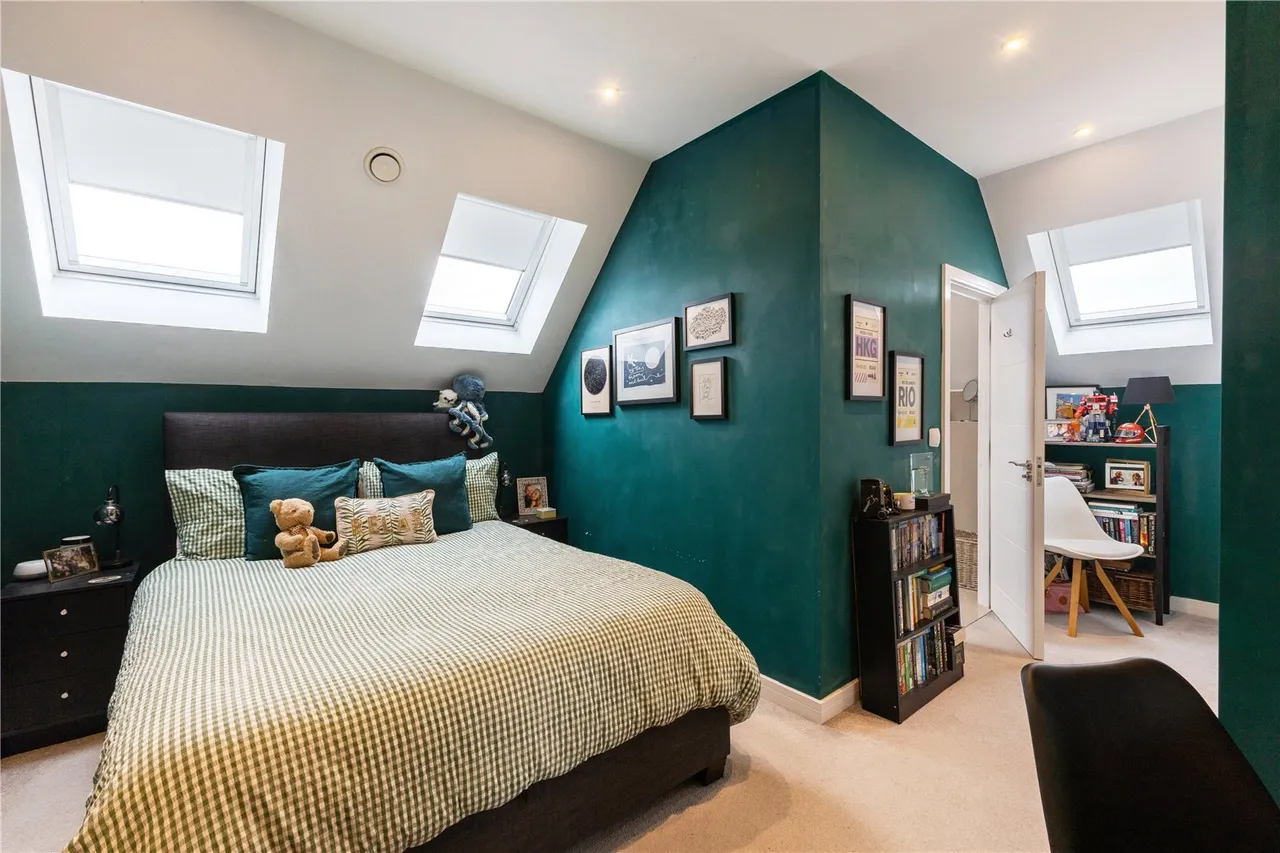 Weigall Road, SE12, photo 5