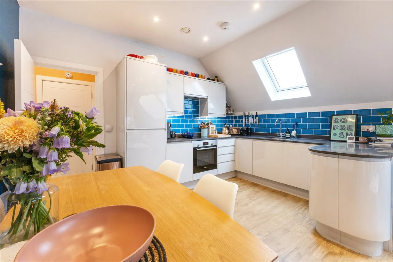 Weigall Road, SE12, photo 4