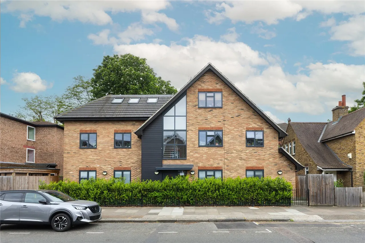 Weigall Road, SE12, photo 19