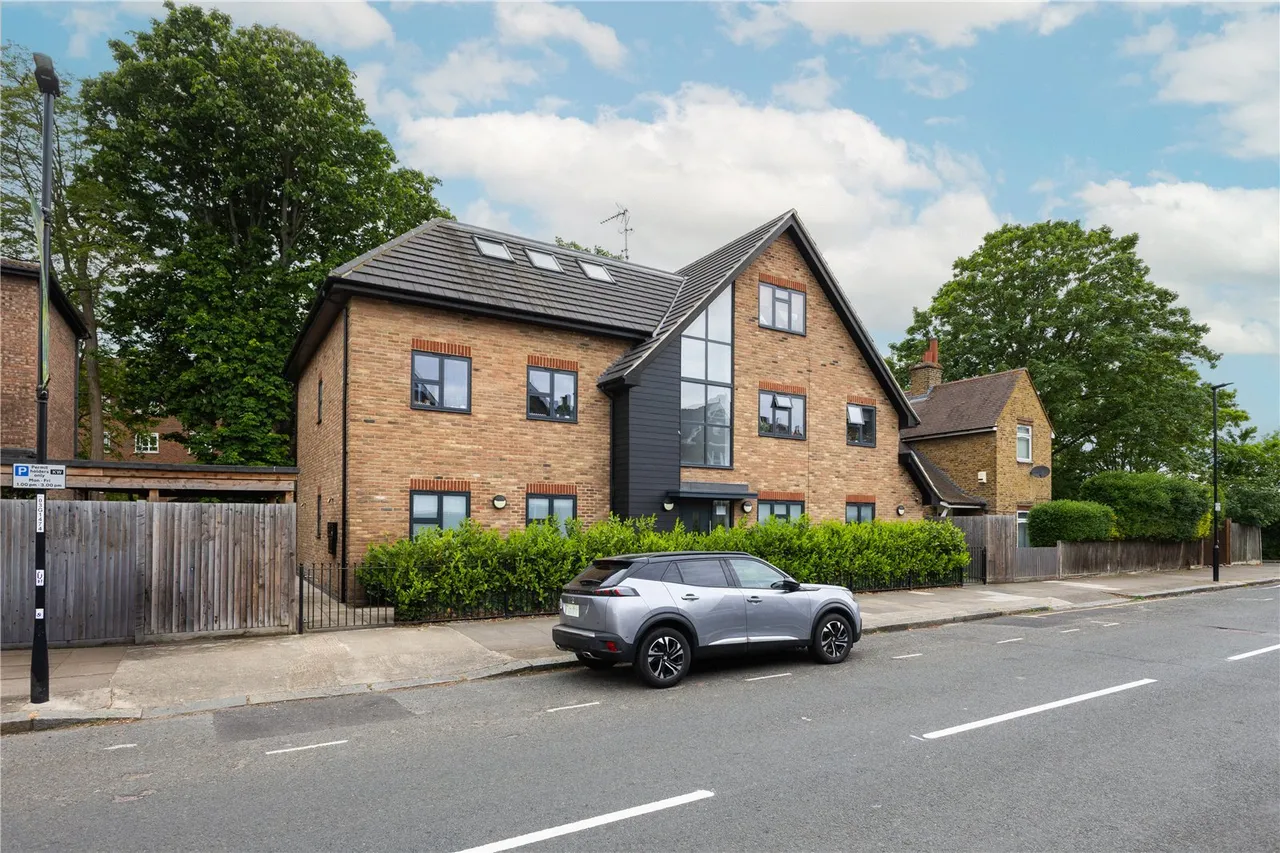 Weigall Road, SE12, photo 20