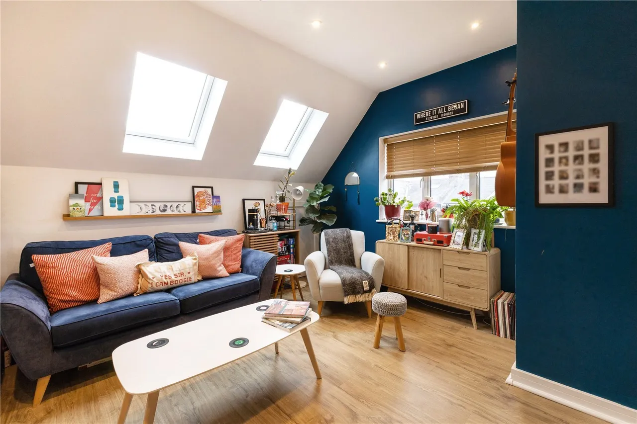 Weigall Road, SE12, photo 13