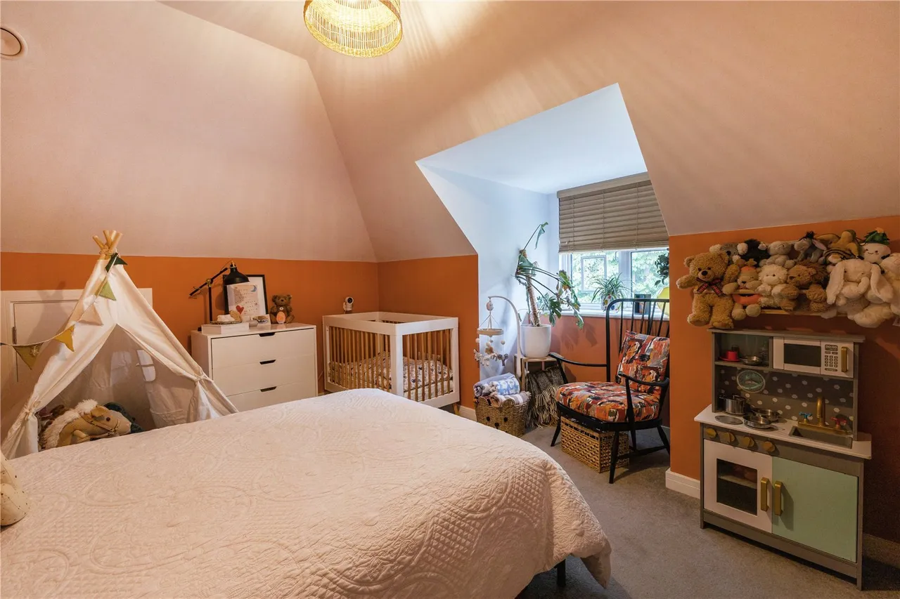 Weigall Road, SE12, photo 8