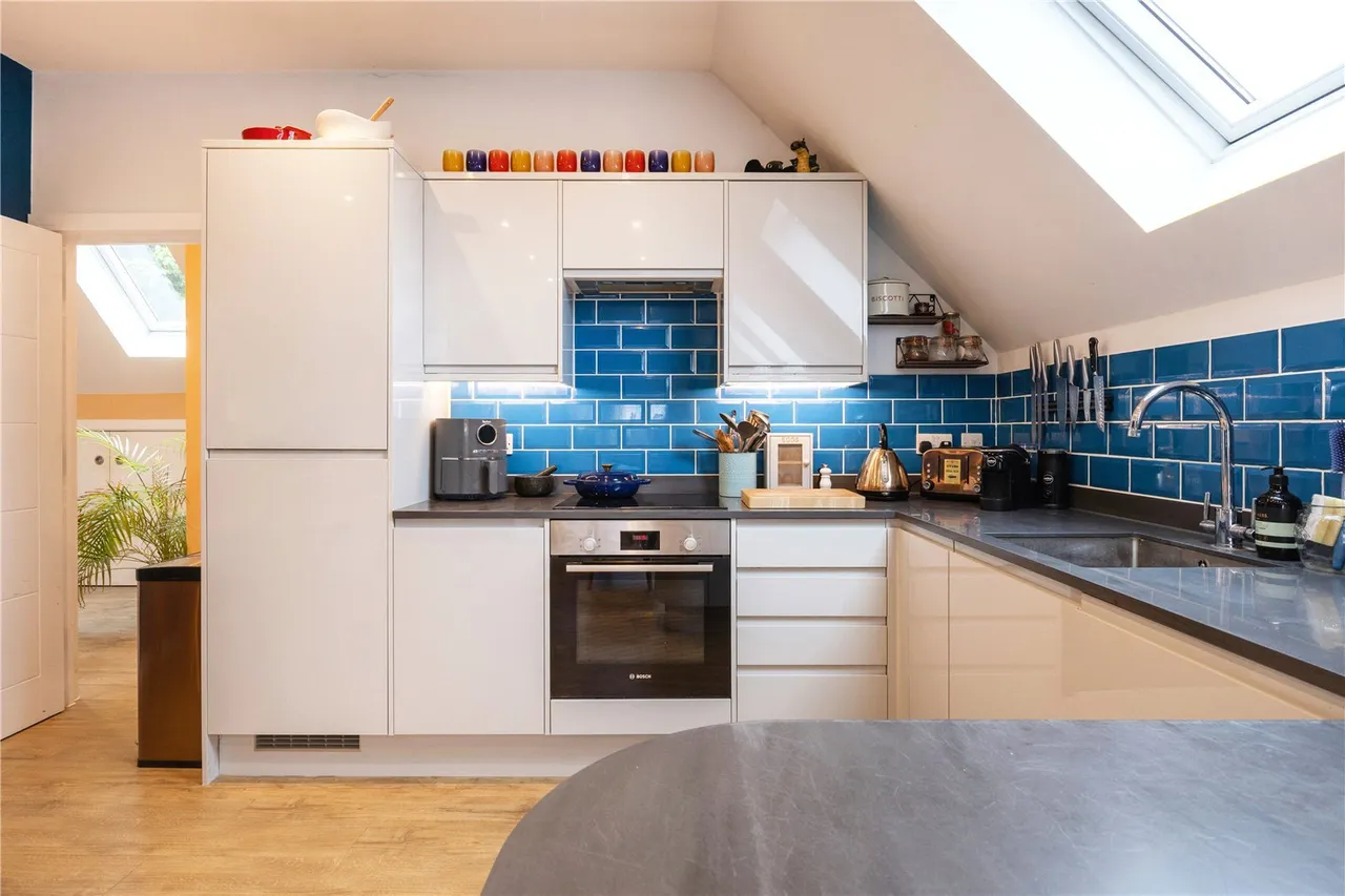 Weigall Road, SE12, photo 17