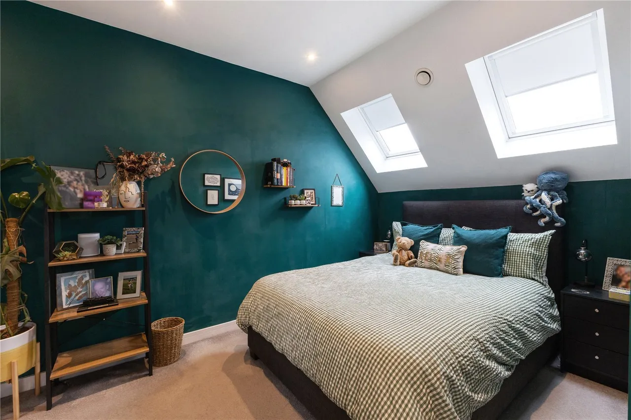 Weigall Road, SE12, photo 6