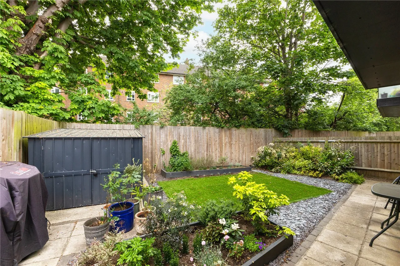 Weigall Road, SE12, photo 11