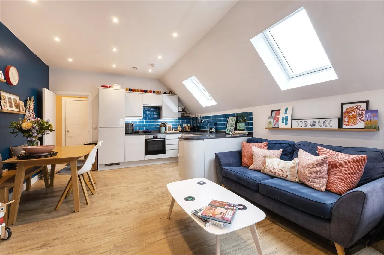 Weigall Road, SE12, photo 14