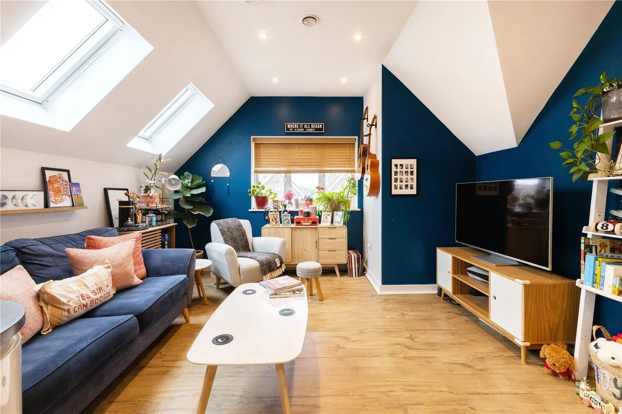 Weigall Road, SE12, photo 2