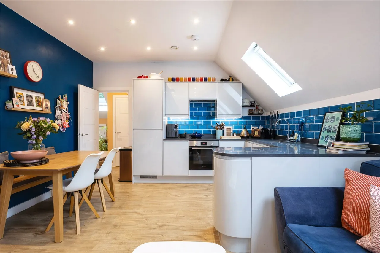Weigall Road, SE12, photo 3
