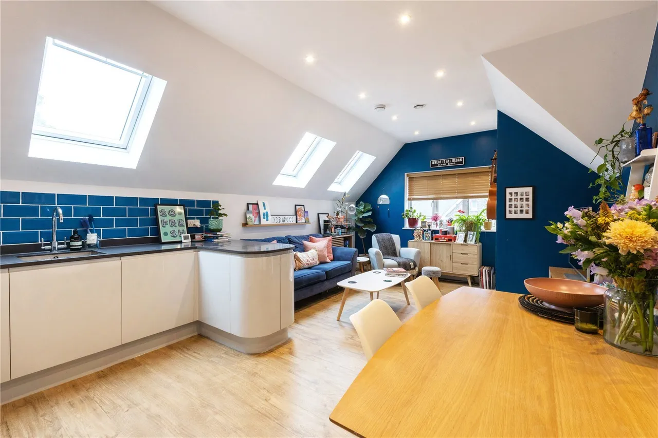Weigall Road, SE12, photo 12
