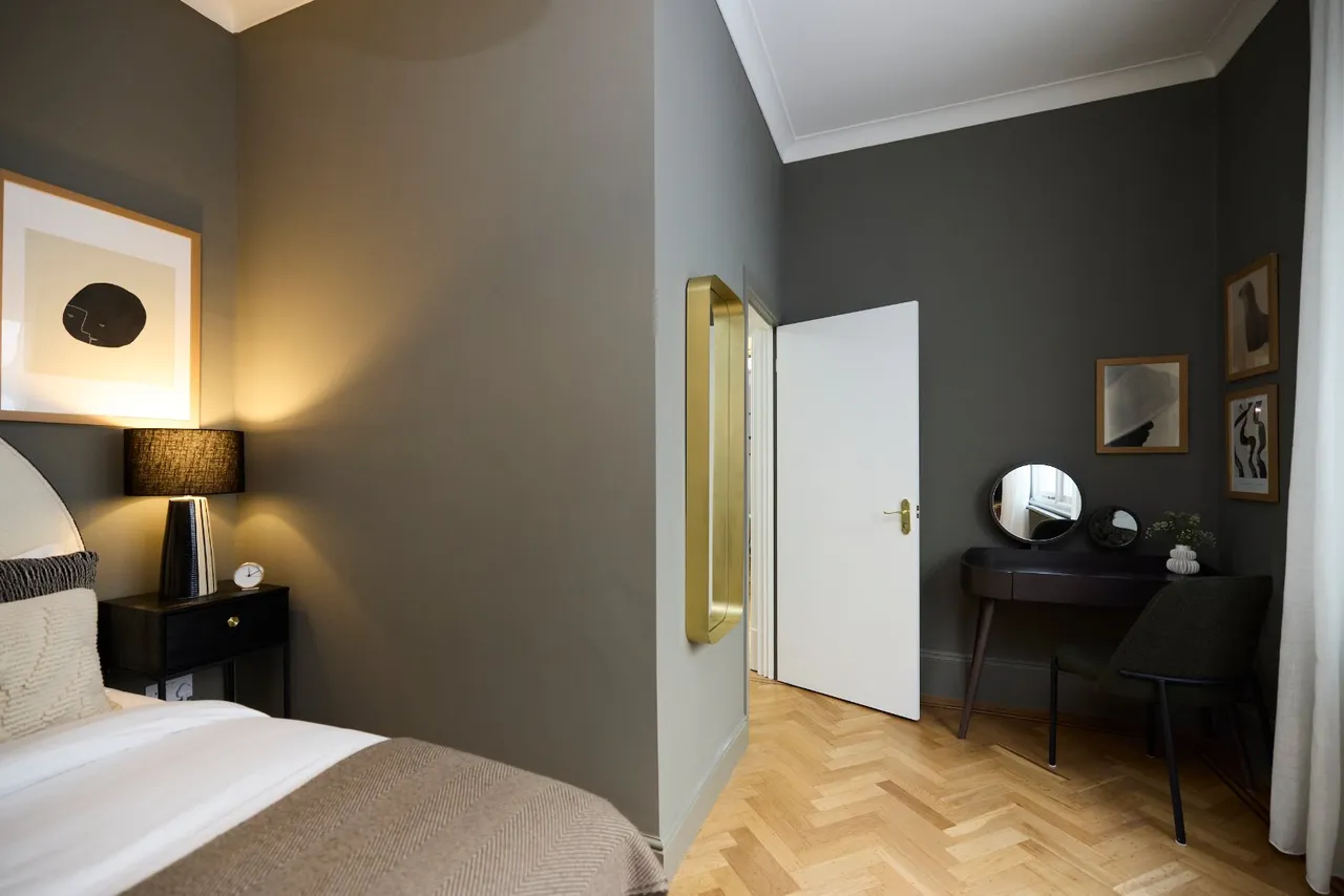 Strathearn Place, Paddington, W2, photo 12