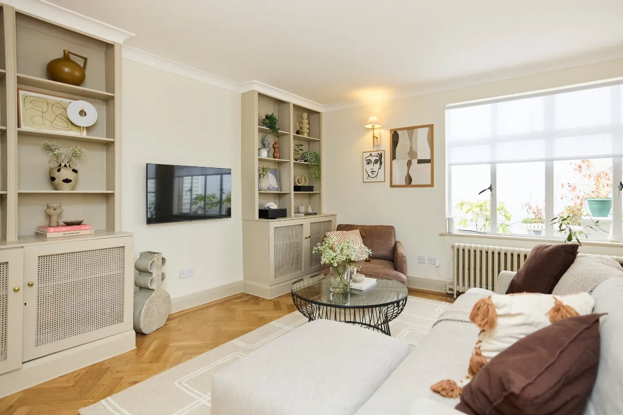 Strathearn Place, Paddington, W2, photo 7