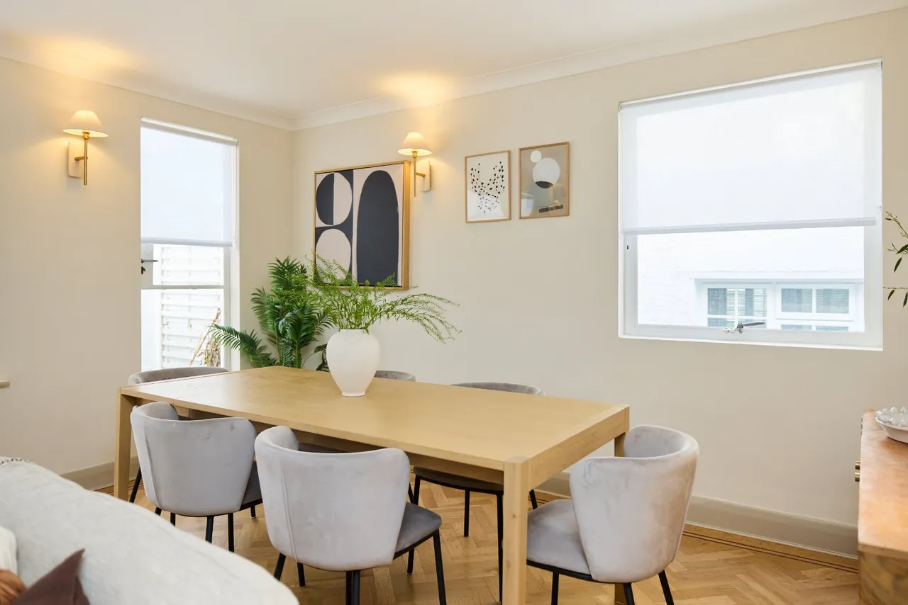 Strathearn Place, Paddington, W2, photo 5