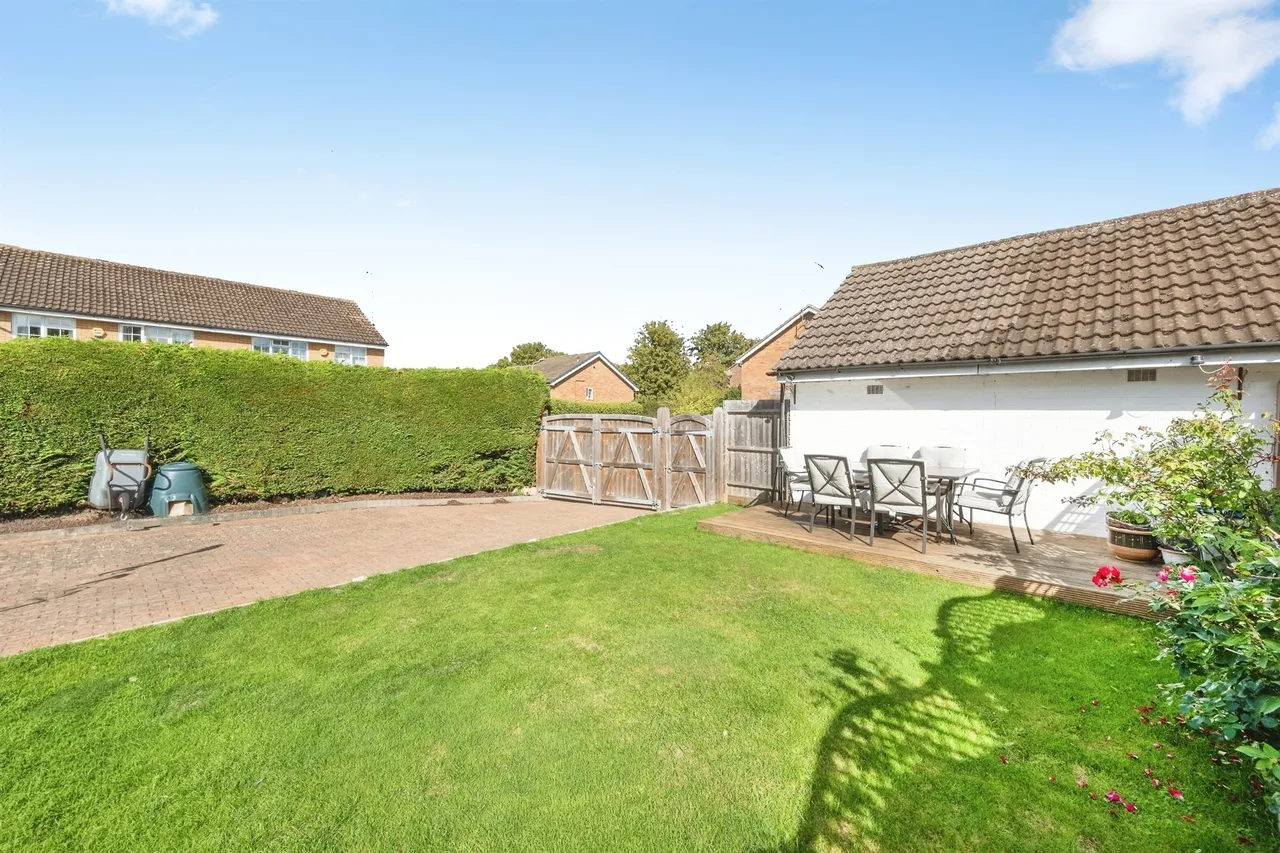 Burleigh Piece, Buckingham, MK18, photo 20