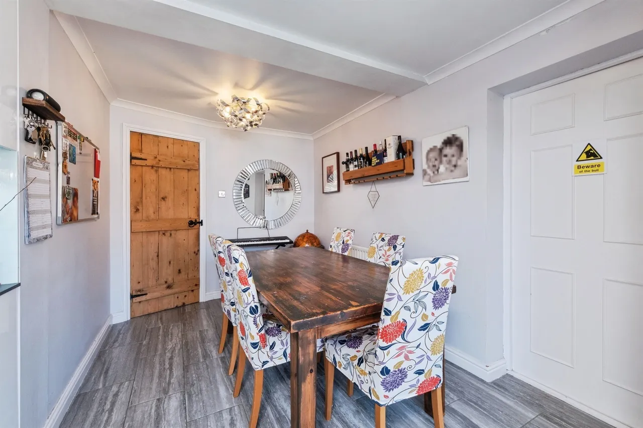 Burleigh Piece, Buckingham, MK18, photo 6