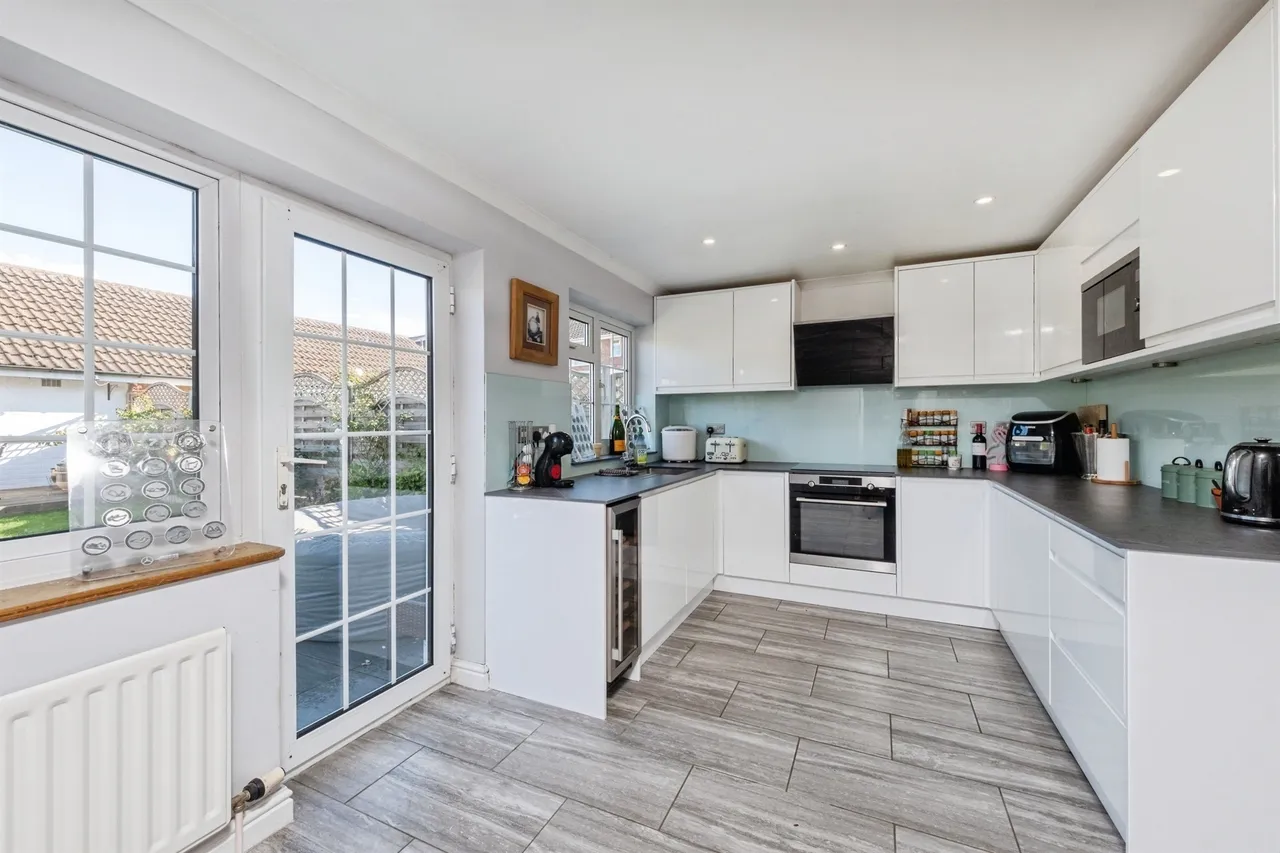 Burleigh Piece, Buckingham, MK18, photo 5