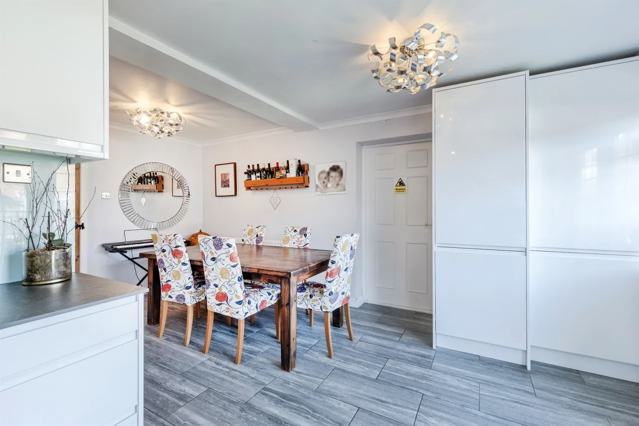Burleigh Piece, Buckingham, MK18, photo 4