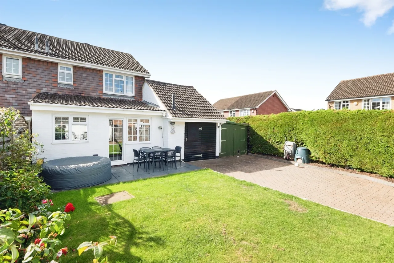 Burleigh Piece, Buckingham, MK18, photo 18