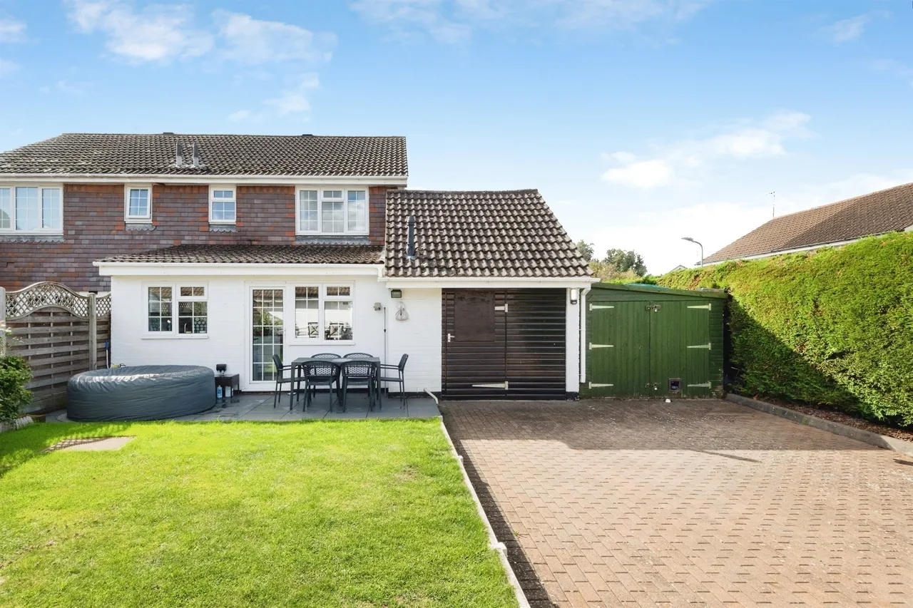 Burleigh Piece, Buckingham, MK18, photo 17