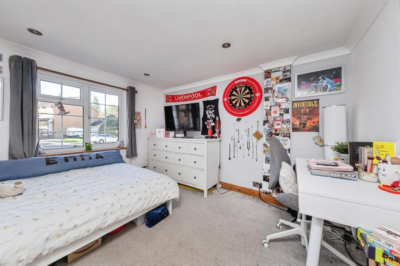 Burleigh Piece, Buckingham, MK18, photo 14
