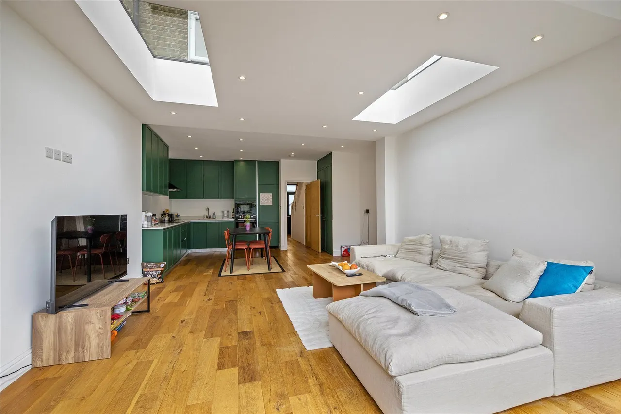 Royal Road, Teddington, TW11, photo 5