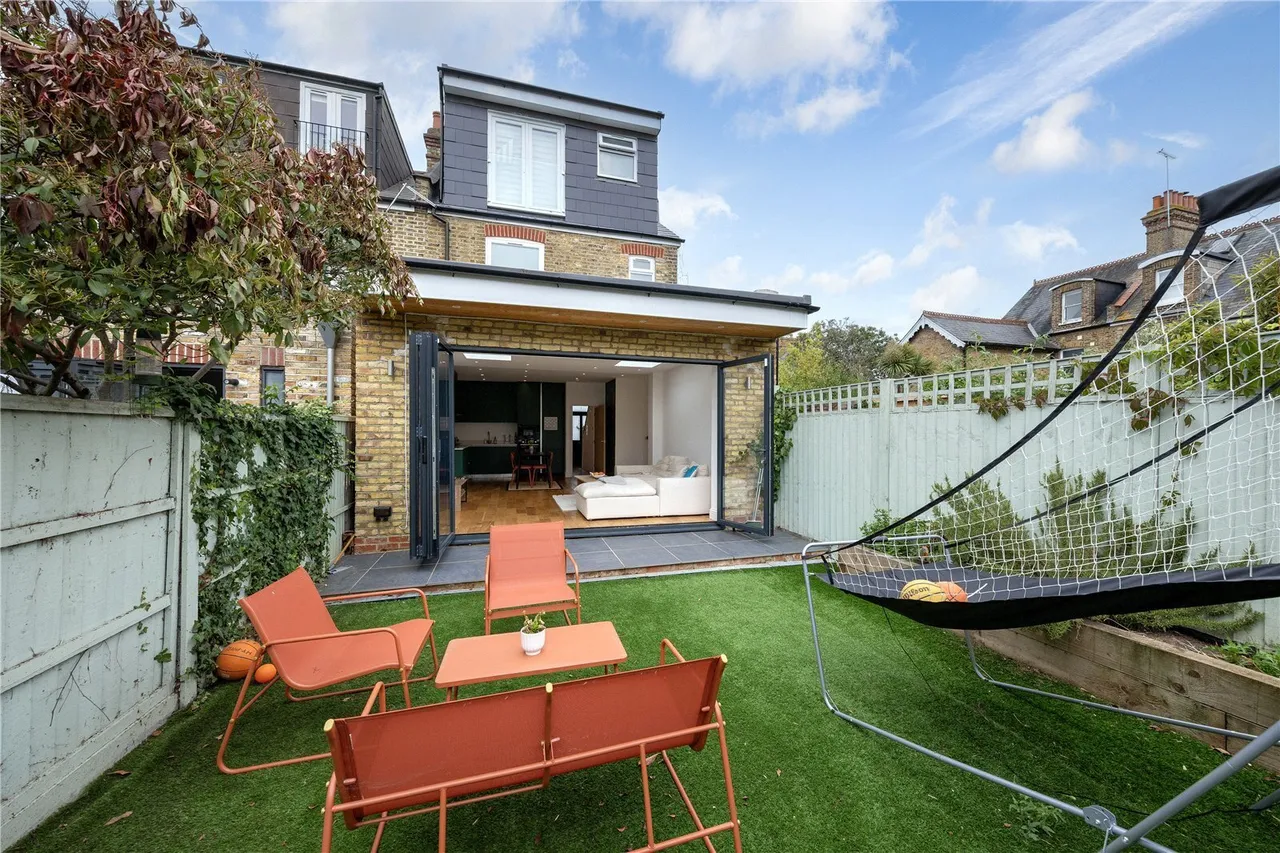 Royal Road, Teddington, TW11, photo 14
