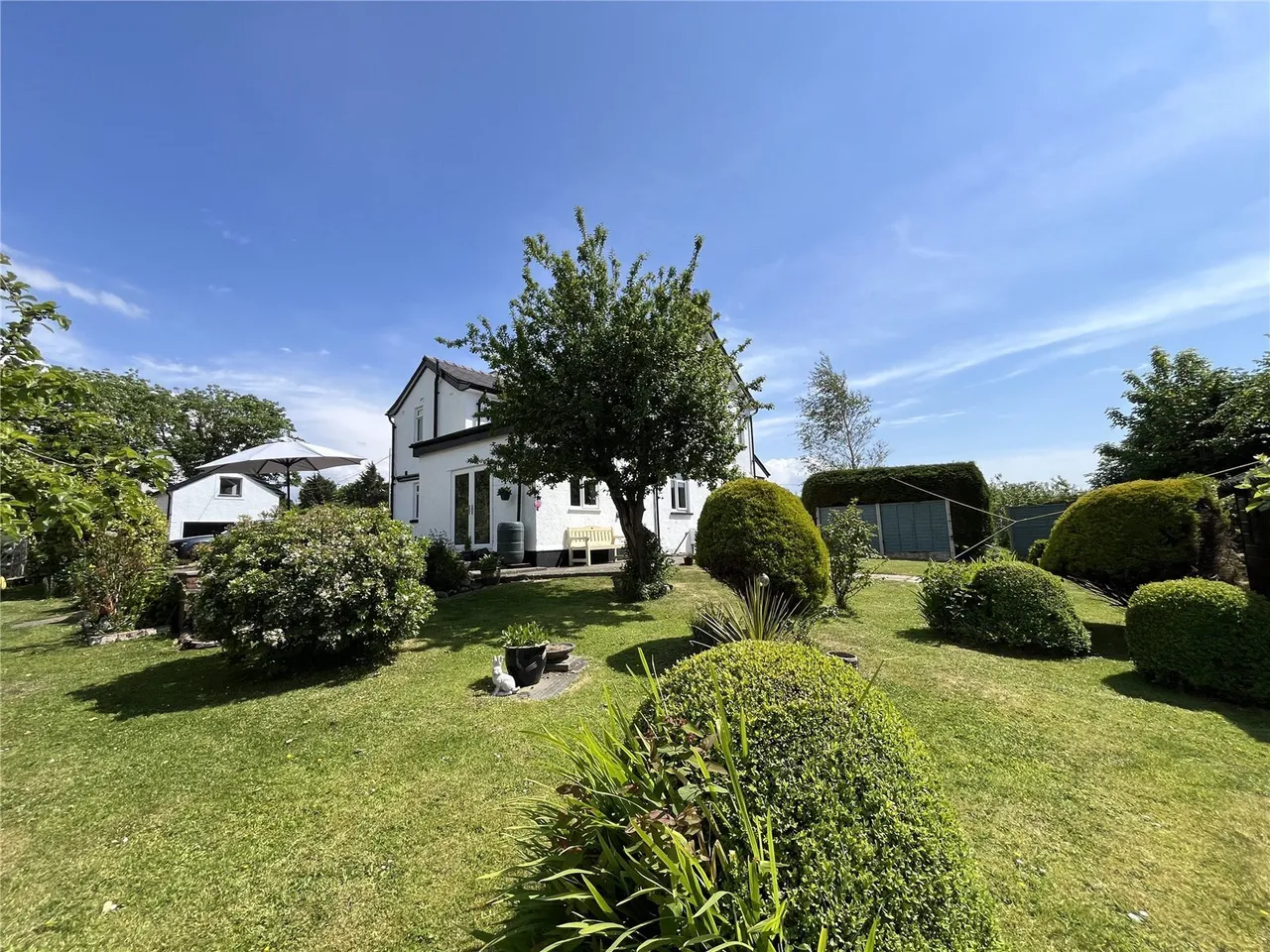 Llanberis Road, Rhosbodrual, LL55, photo 14