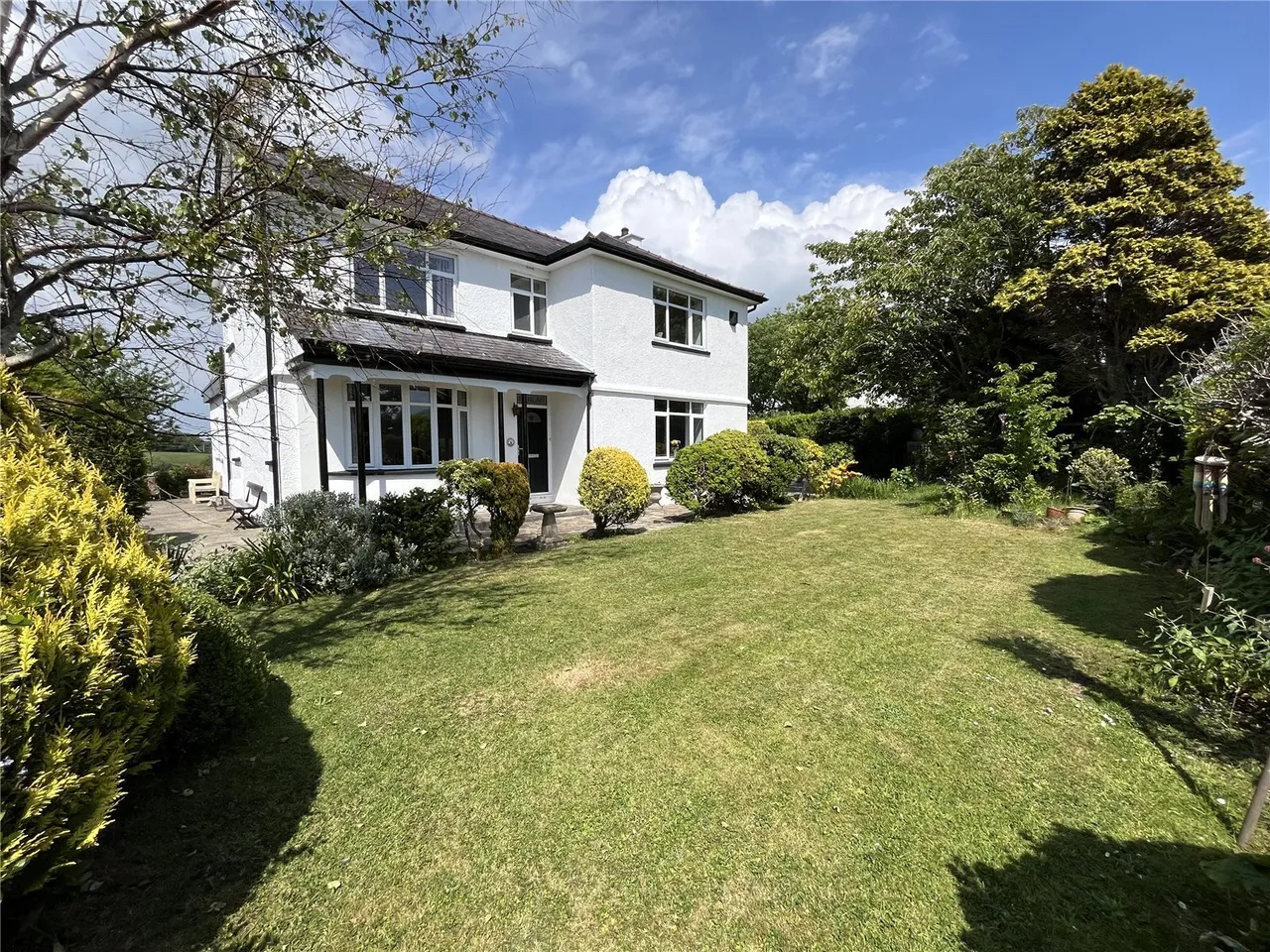 Llanberis Road, Rhosbodrual, LL55, photo 23