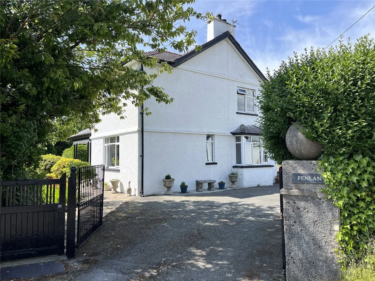 Llanberis Road, Rhosbodrual, LL55, photo 18