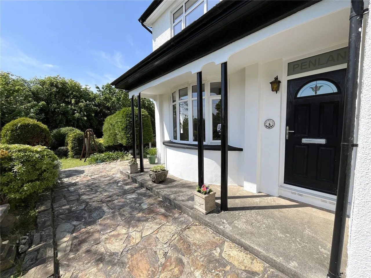 Llanberis Road, Rhosbodrual, LL55, photo 27