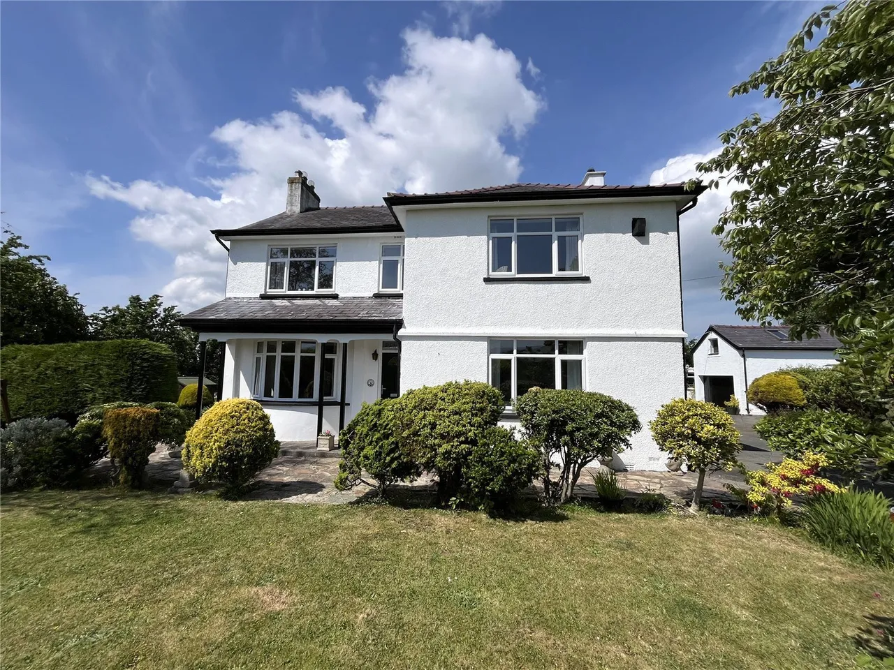Llanberis Road, Rhosbodrual, LL55, photo 28