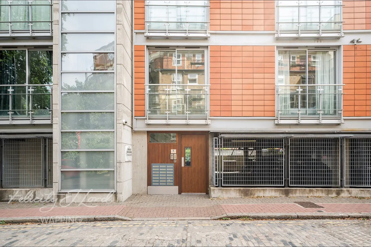 Monza Street, London, E1W, photo 10